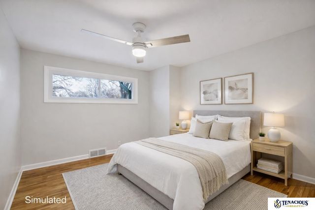 4345 Van Dorn Street, Lincoln, NE 68506