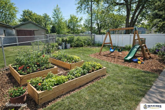 4345 Van Dorn Street, Lincoln, NE 68506