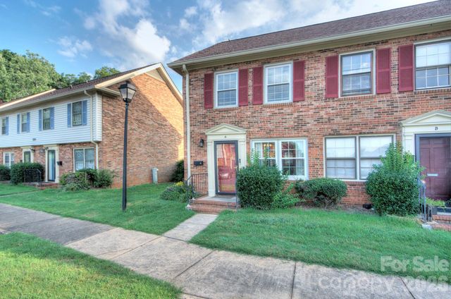 6242 Old Pineville Road A, Charlotte, NC 28217