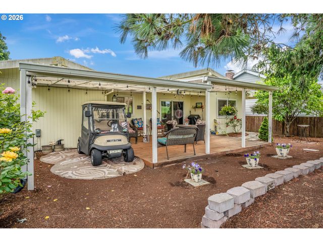 15935 Sw ROYALTY Pkwy, King City, OR 97224