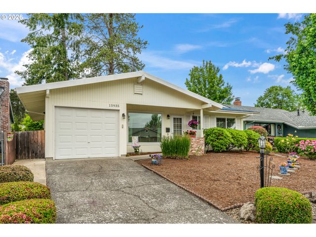 15935 Sw ROYALTY Pkwy, King City, OR 97224