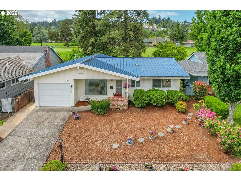 15935 Sw ROYALTY Pkwy, King City, OR 97224