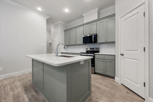2356 Spring Park Boulevard, Arlington, TX 76016