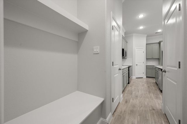 2356 Spring Park Boulevard, Arlington, TX 76016