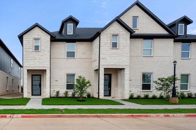 2356 Spring Park Boulevard, Arlington, TX 76016