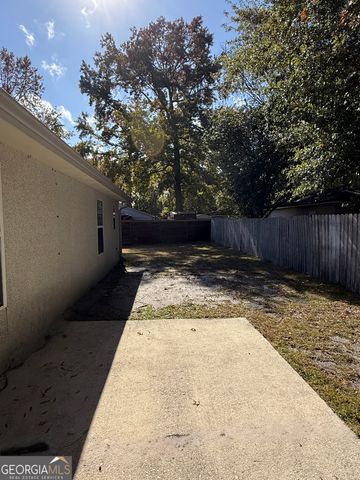 105 Royal Way, Kingsland, GA 31548