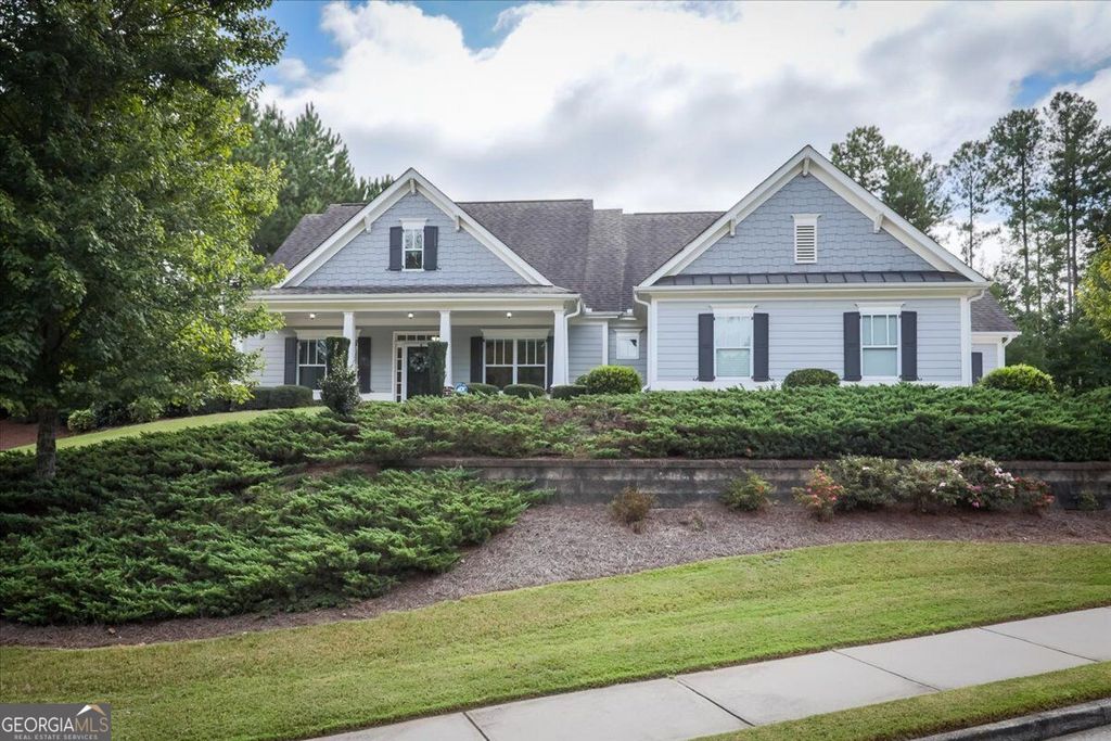 17 Barkwood Court, Dallas, GA 30132 — photo 2