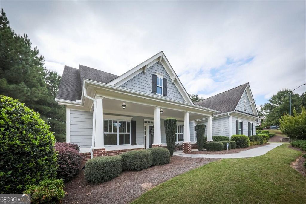 17 Barkwood Court, Dallas, GA 30132 — photo 3