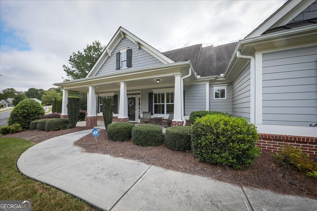 17 Barkwood Court, Dallas, GA 30132 — photo 4