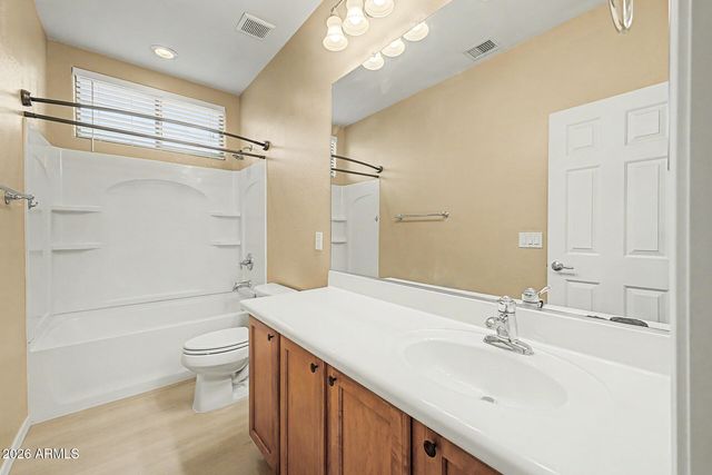 8711 N 182ND Lane, Waddell, AZ 85355