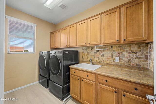 8711 N 182ND Lane, Waddell, AZ 85355