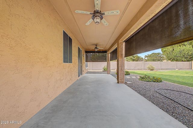 8711 N 182ND Lane, Waddell, AZ 85355
