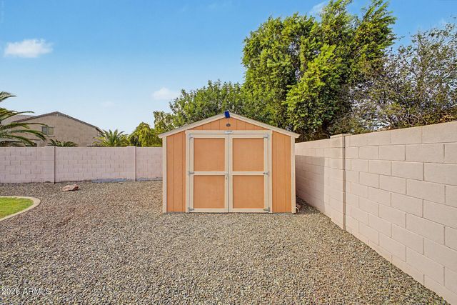 8711 N 182ND Lane, Waddell, AZ 85355