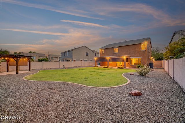 8711 N 182ND Lane, Waddell, AZ 85355