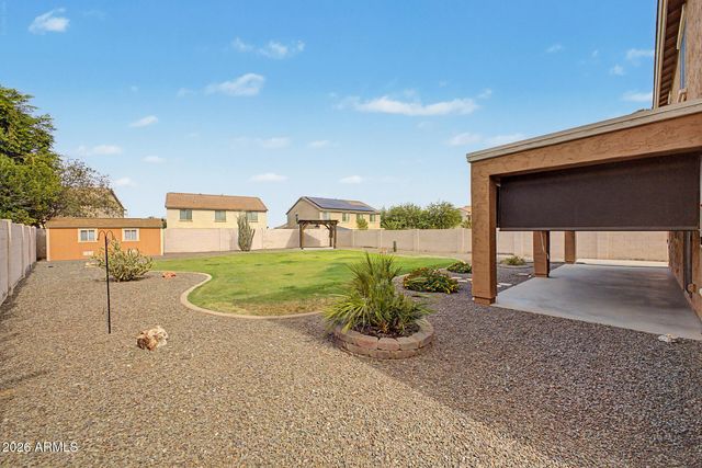 8711 N 182ND Lane, Waddell, AZ 85355