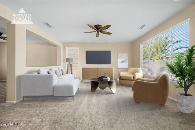 8711 N 182ND Lane, Waddell, AZ 85355