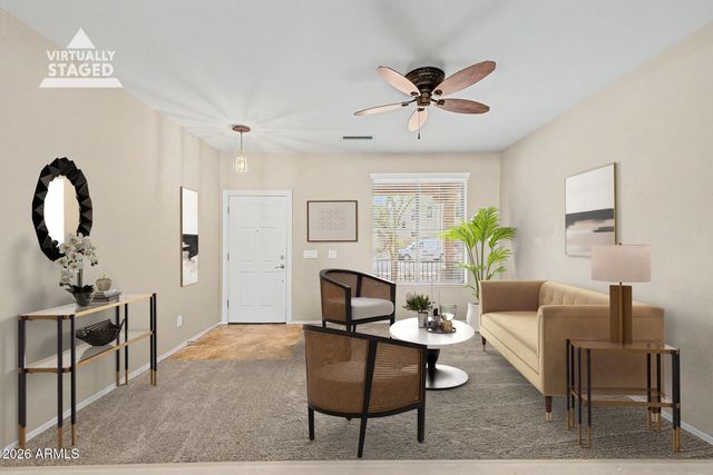 8711 N 182ND Lane, Waddell, AZ 85355