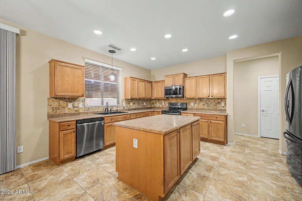 8711 N 182ND Lane, Waddell, AZ 85355 — photo 4