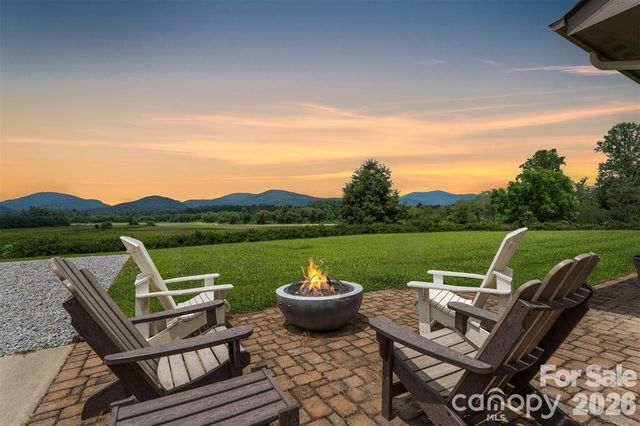 326 Golden Valley Drive, Hendersonville, NC 28792