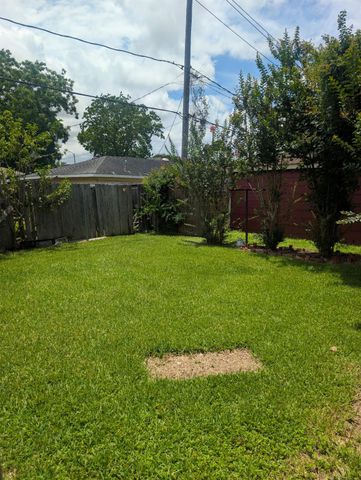 11302 Sageheather Drive, Houston, TX 77089