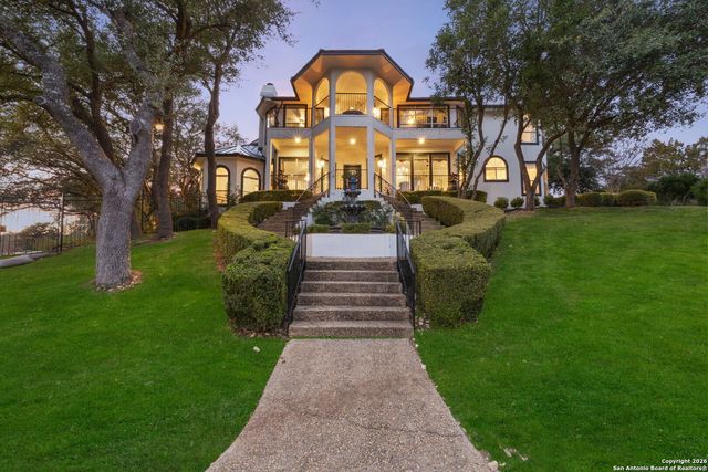 35 Galleria, San Antonio, TX 78257