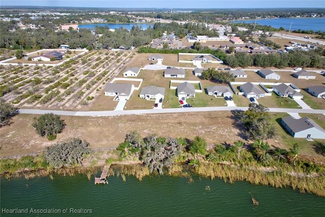 1229 Ridge Drive, Avon Park, FL 33825