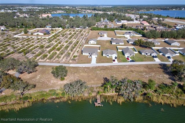 1229 Ridge Drive, Avon Park, FL 33825