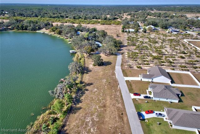 1229 Ridge Drive, Avon Park, FL 33825