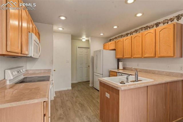 4315 Outlook Boulevard U, Pueblo, CO 81008