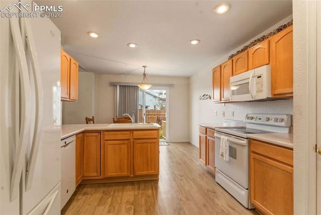 4315 Outlook Boulevard U, Pueblo, CO 81008