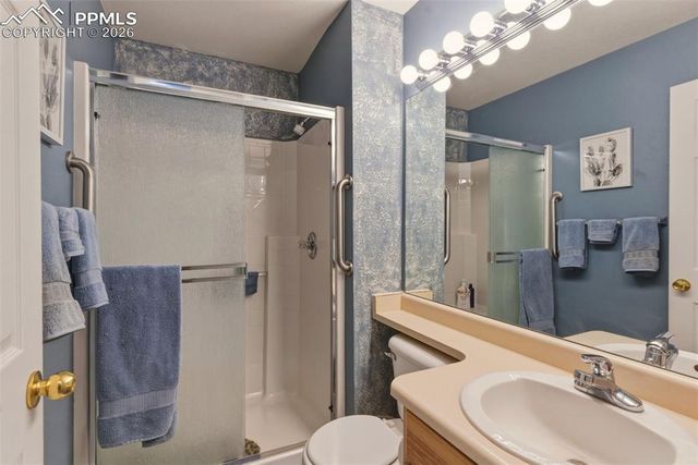 4315 Outlook Boulevard U, Pueblo, CO 81008