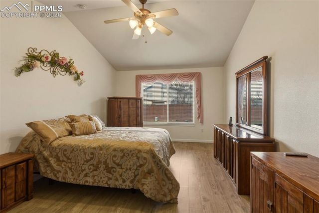 4315 Outlook Boulevard U, Pueblo, CO 81008