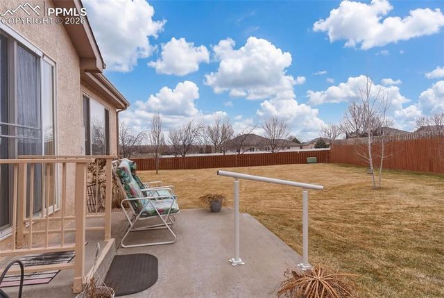 4315 Outlook Boulevard U, Pueblo, CO 81008