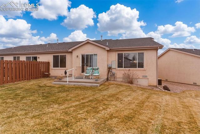4315 Outlook Boulevard U, Pueblo, CO 81008