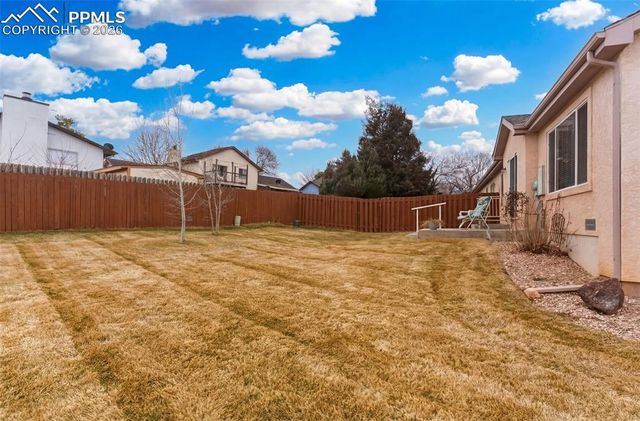 4315 Outlook Boulevard U, Pueblo, CO 81008