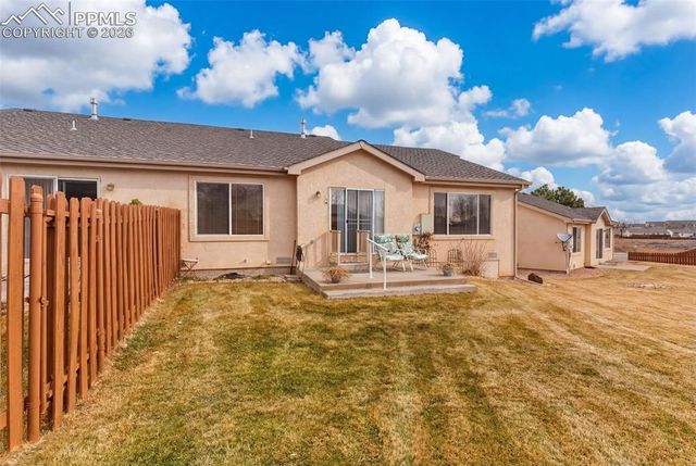 4315 Outlook Boulevard U, Pueblo, CO 81008