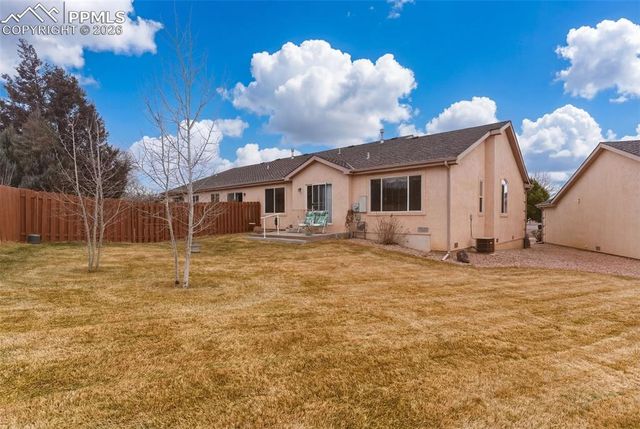 4315 Outlook Boulevard U, Pueblo, CO 81008