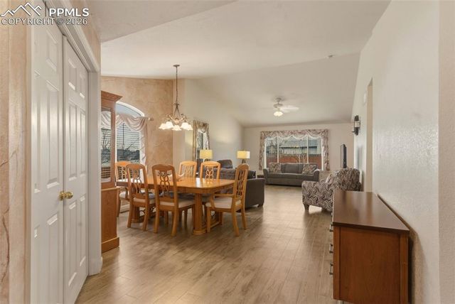 4315 Outlook Boulevard U, Pueblo, CO 81008