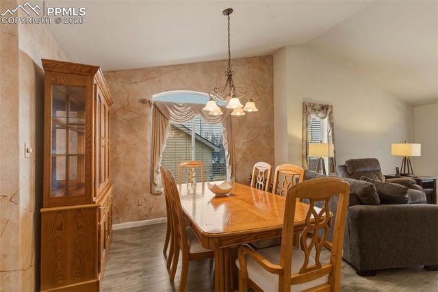 4315 Outlook Boulevard U, Pueblo, CO 81008