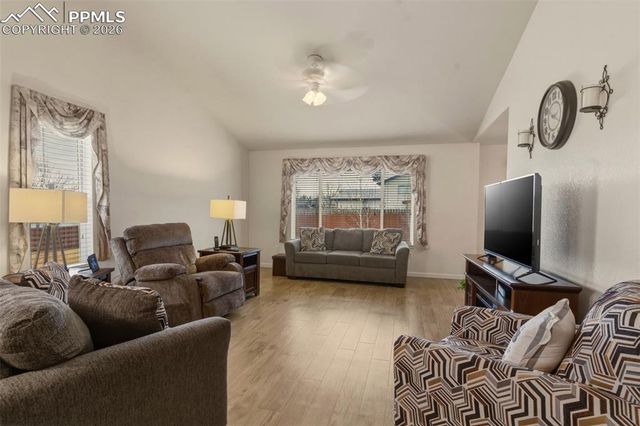 4315 Outlook Boulevard U, Pueblo, CO 81008