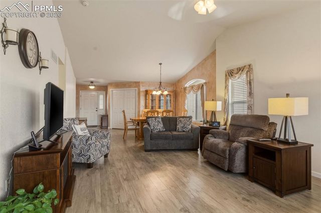 4315 Outlook Boulevard U, Pueblo, CO 81008