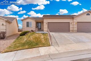 4315 Outlook Boulevard U, Pueblo, CO 81008