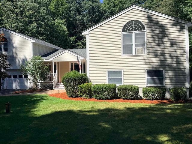 18 Windsor Drive, Amherst, NH 03031