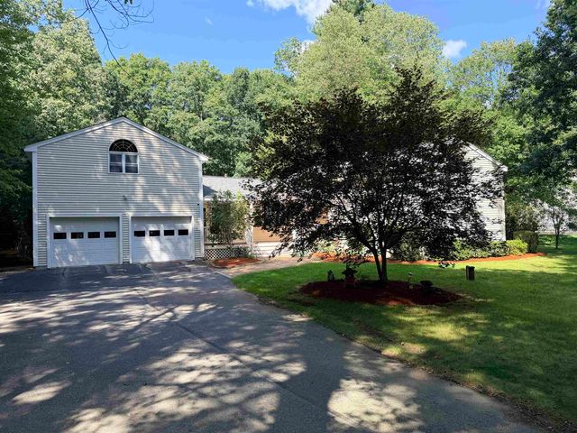 18 Windsor Drive, Amherst, NH 03031
