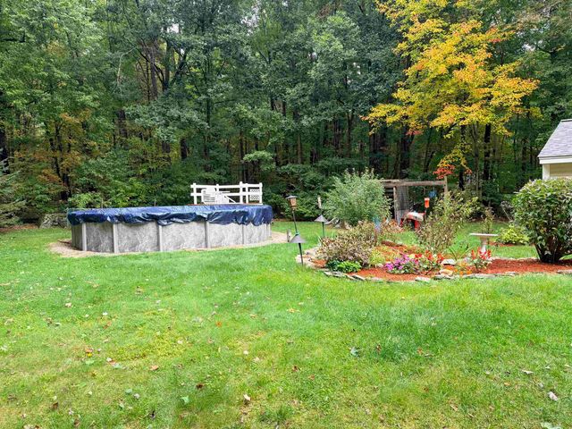 18 Windsor Drive, Amherst, NH 03031