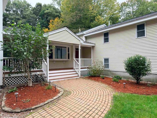 18 Windsor Drive, Amherst, NH 03031