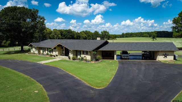 2125 W HWY 11, Pittsburg, TX 75686