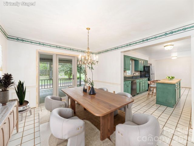 200 Heathcote Road, Hendersonville, NC 28791