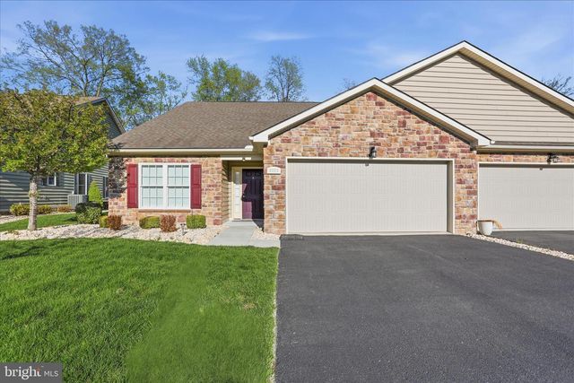 9723 COBBLE STONE CT, Hagerstown, MD 21740