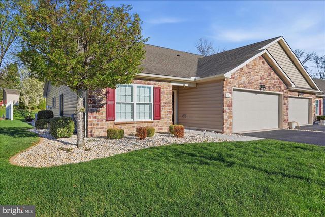9723 COBBLE STONE CT, Hagerstown, MD 21740